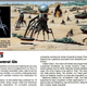 Illustration for article titled Meet the ODEX, the creepiest insectbot of the 1980s